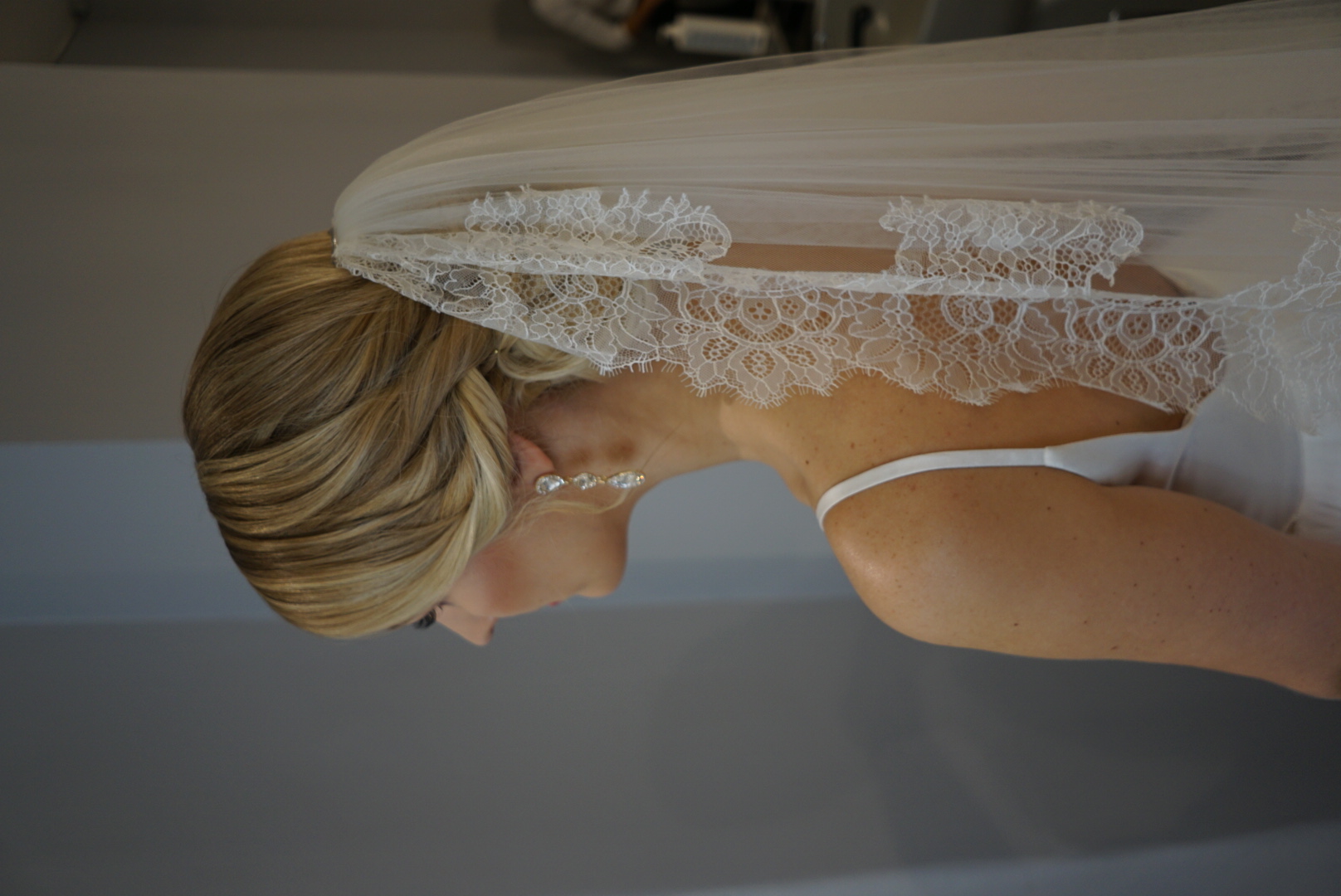 Brudhår 2017 - Modern brudhårstyling