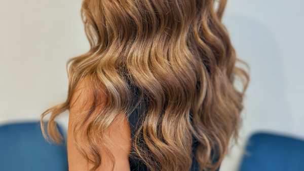 Josefine Hair Salon - Professionell frisörsalong i Borlänge